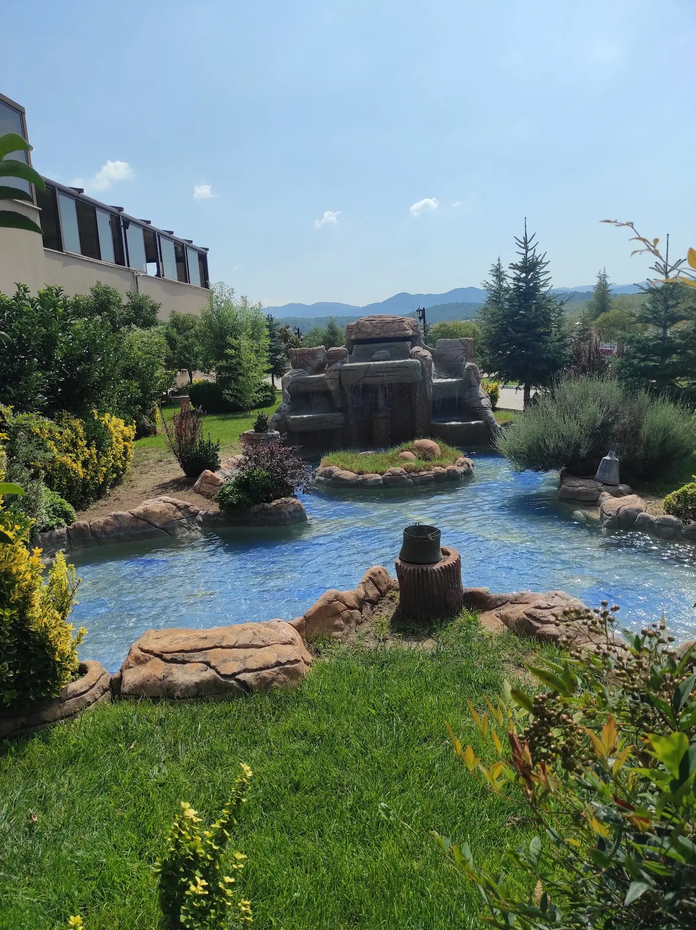 Laguna Thermal Resort & Spa