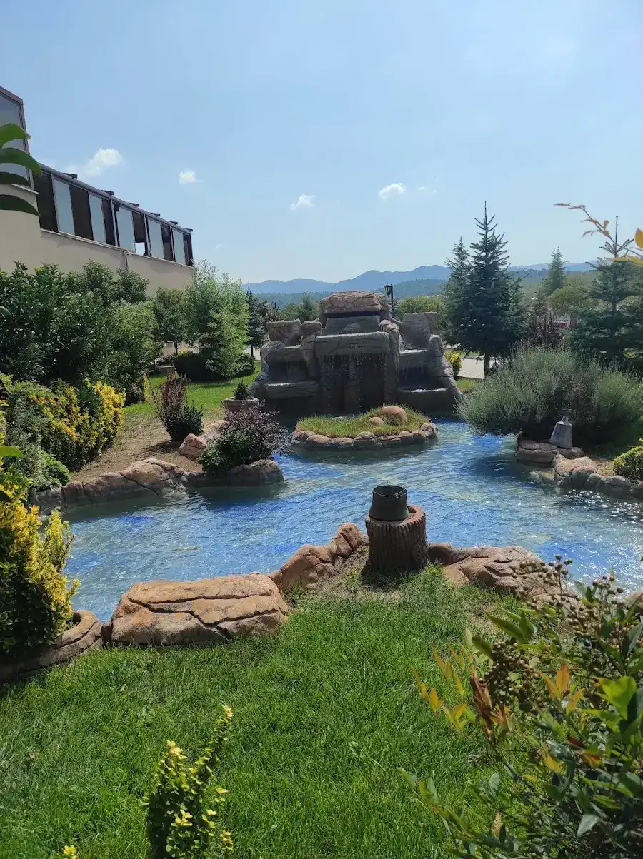 Laguna Thermal Resort & Spa