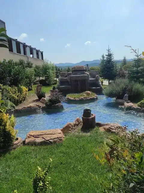Laguna Thermal Resort & Spa