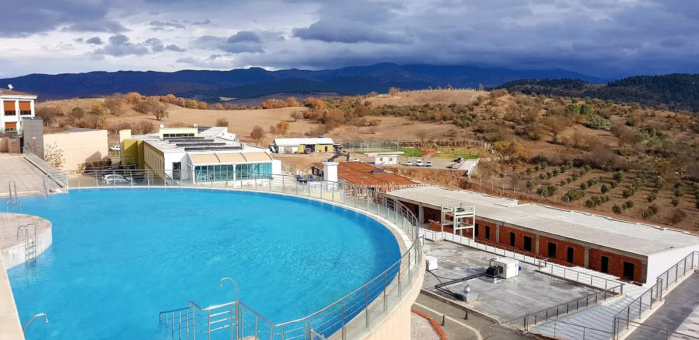 Laguna Thermal Resort & Spa fotoğraf 3