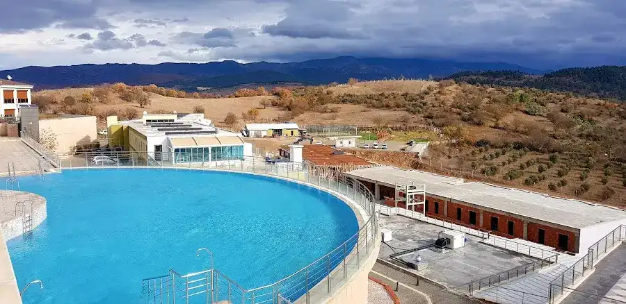 Laguna Thermal Resort & Spa fotoğraf 3