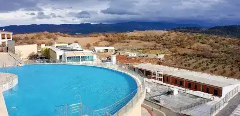 Laguna Thermal Resort & Spa fotoğraf 3