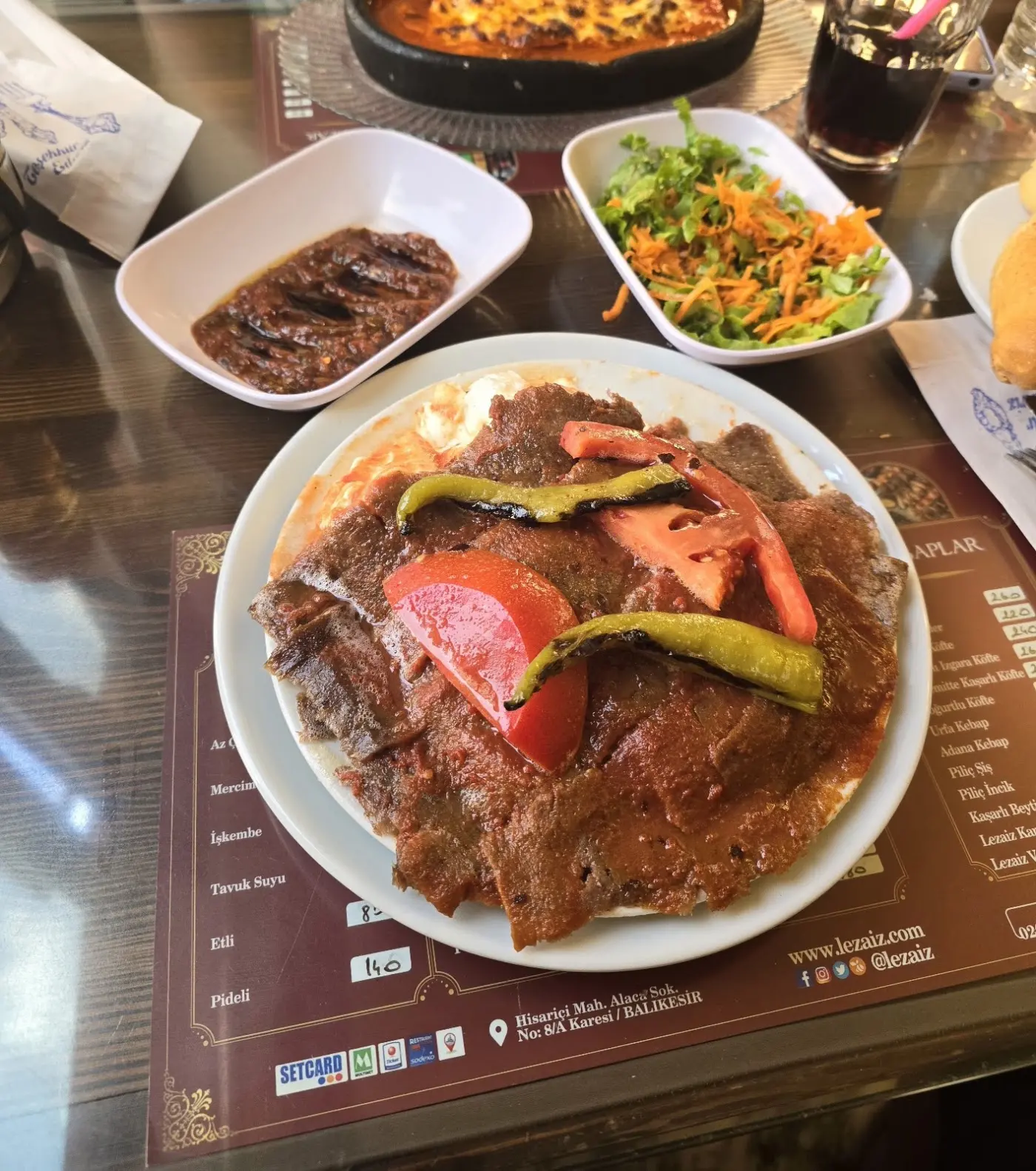 Lezaiz fotoğraf 2