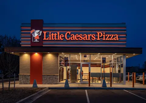 Little Caesars Bandırma Şubesi müşteri deneyimleri