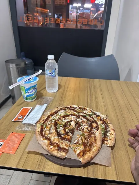 Little Caesars Bandırma Şubesi fotoğraf 3