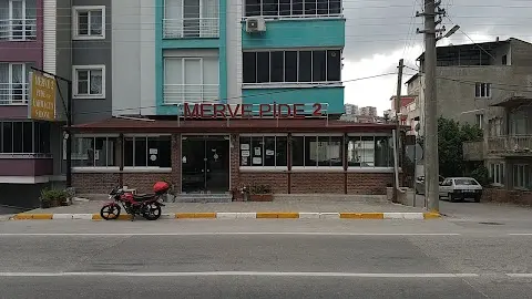 Merve Pide 2 kapora ve iade şikayetleri