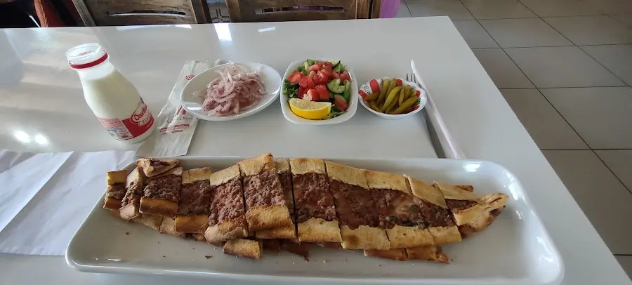 Merve Pide 2 fotoğraf 2