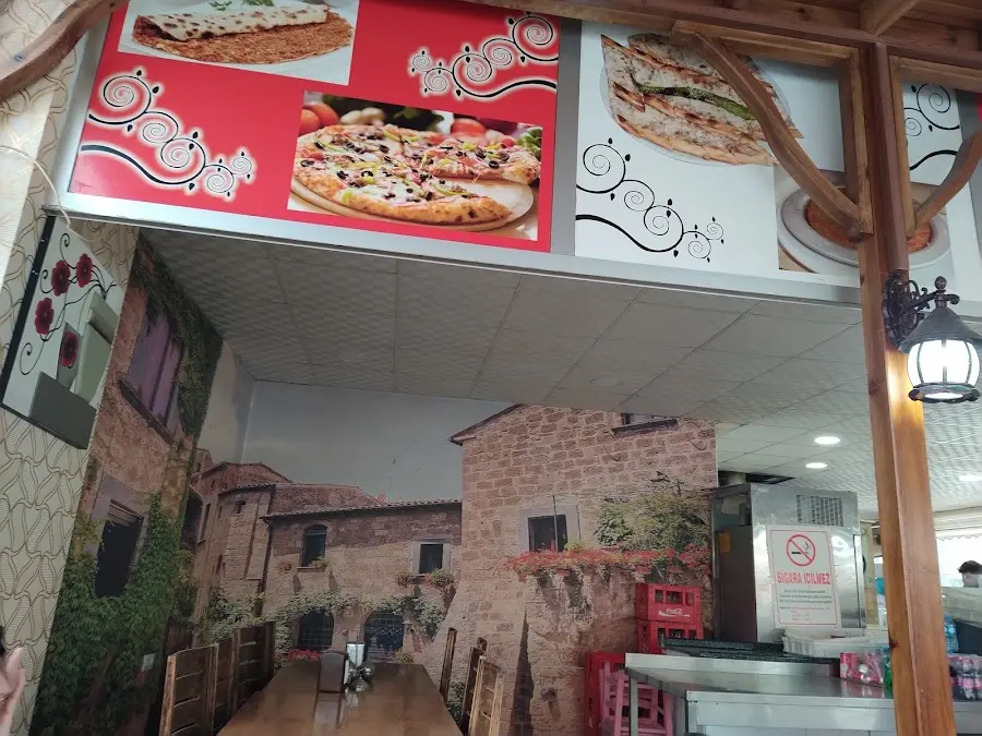 Merve Pide 2 fotoğraf 3