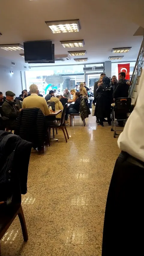 Meşhur Lahmacun Salonu kapora ve iade şikayetleri