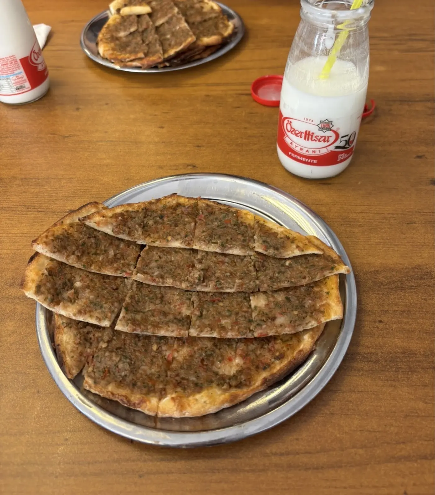 Meşhur Lahmacun Salonu fotoğraf 3