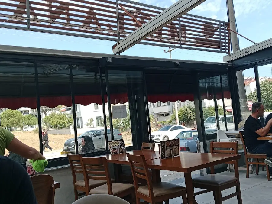 Mevlana Lahmacun Pide Salonu