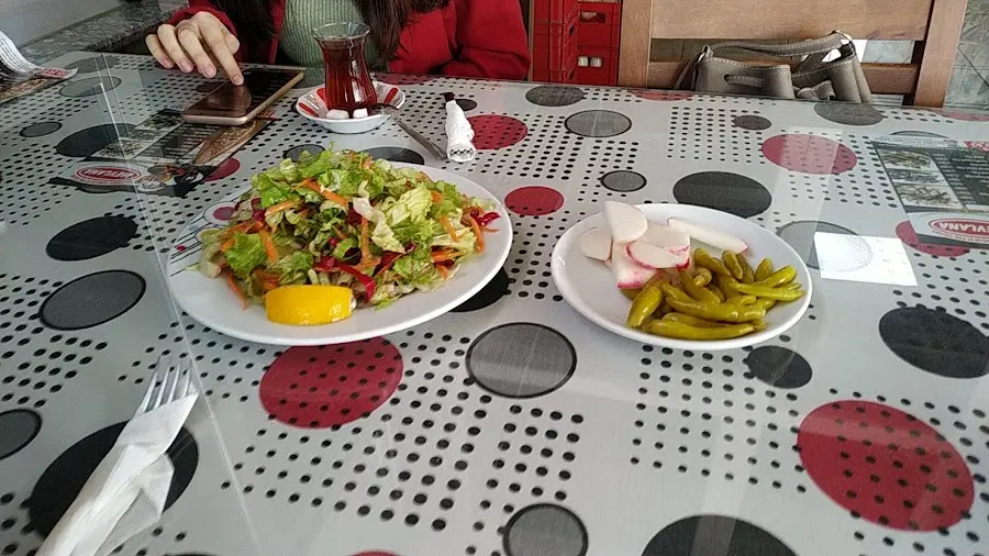 Mevlana Lahmacun Pide Salonu fotoğraf 2