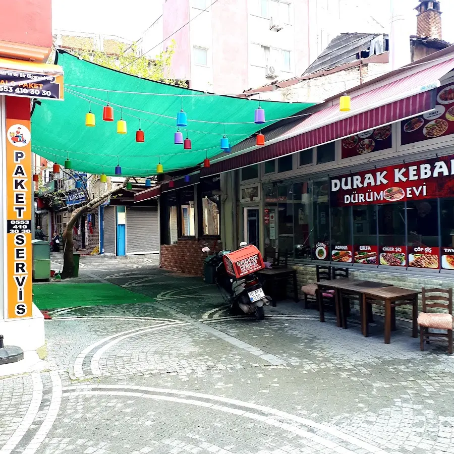 Nazilli Pide Döner Salonu
