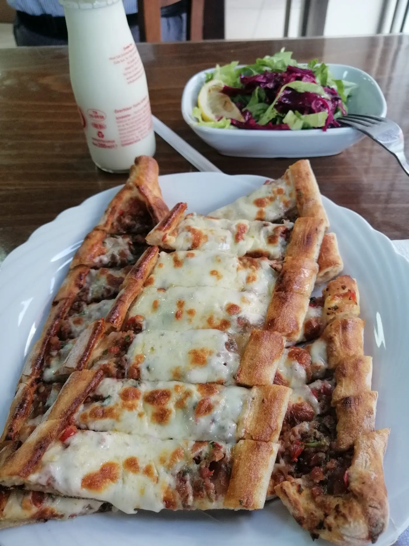 Nazilli Pide Döner Salonu fotoğraf 2