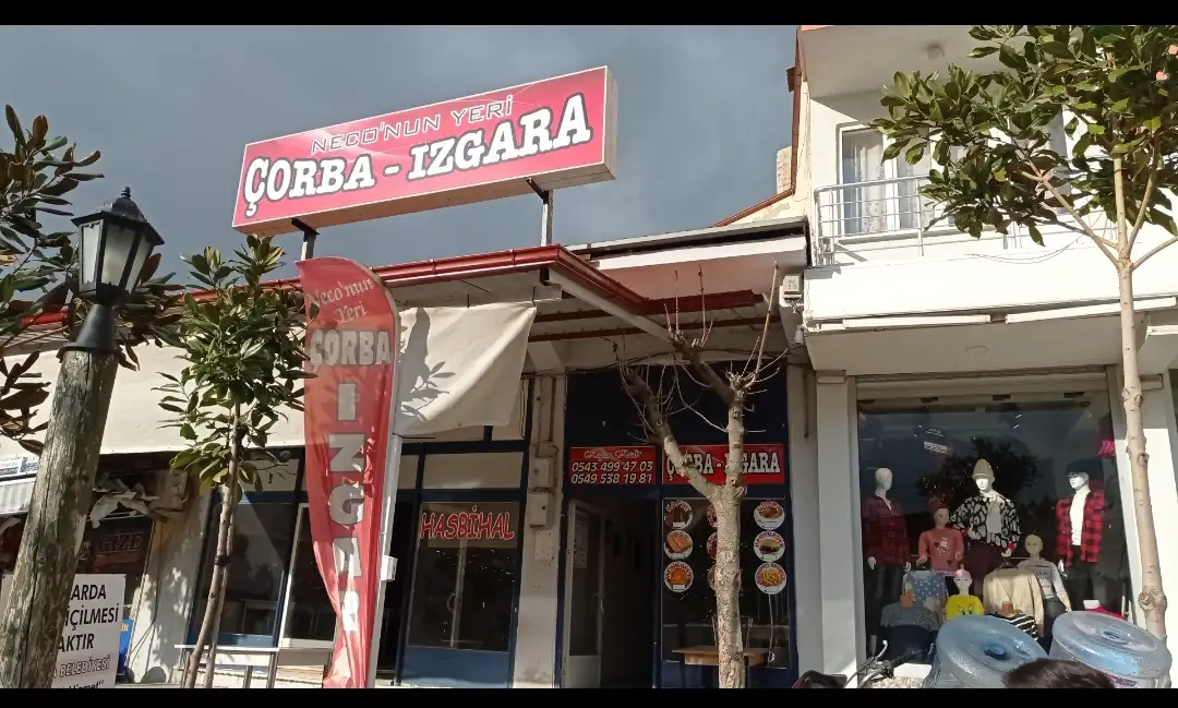Neconun Yeri fotoğraf 2