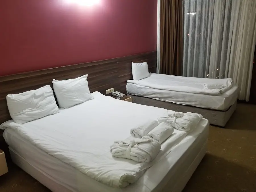 Obam Termal Resort Otel & Spa fotoğraf 2