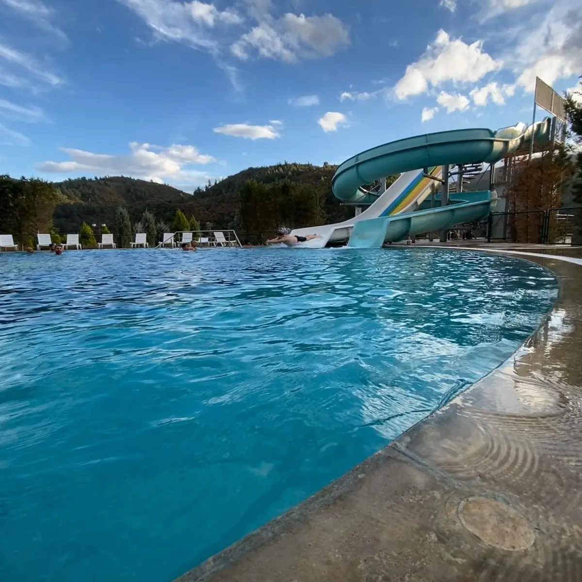 Obam Termal Resort Otel & Spa fotoğraf 3