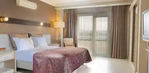 Onhann Thermal Resort Spa Hotel fotoğraf 2