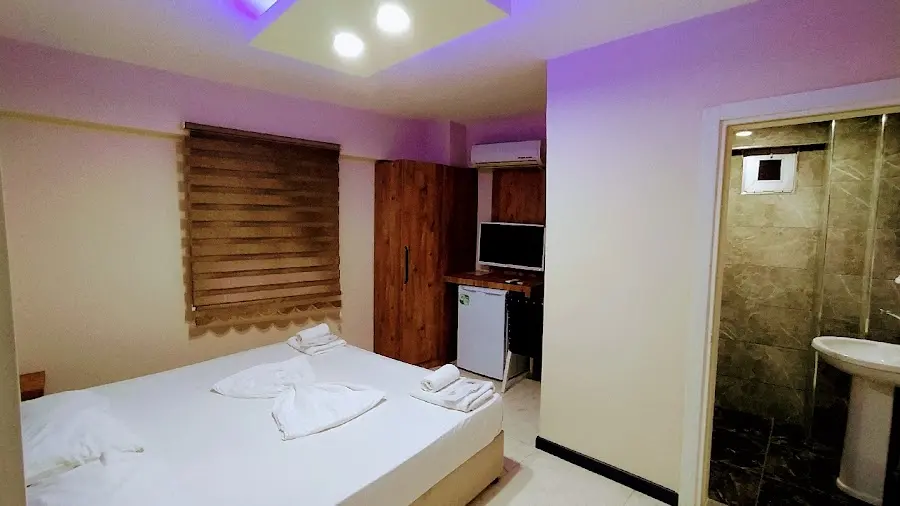 Otel Yaşasın Bigadiç fotoğraf 2