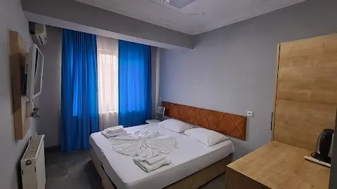 Otel Yaşasın Bigadiç fotoğraf 3