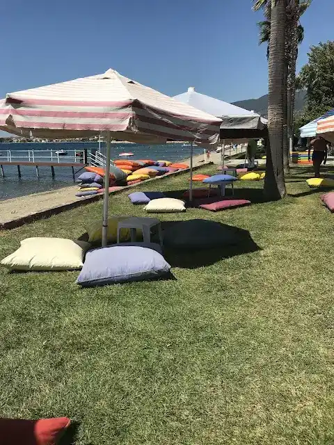 PALMERA Beach Club Güre fotoğraf 2