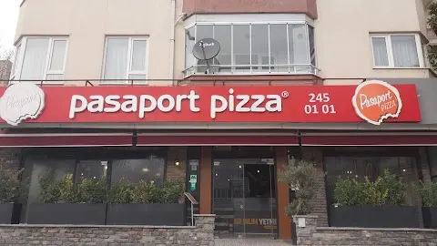 Pasaport Pizza Balıkesir hizmet ve fiyat şikayetleri