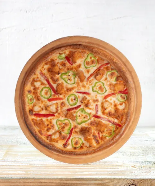 Pasaport Pizza Balıkesir fotoğraf 3