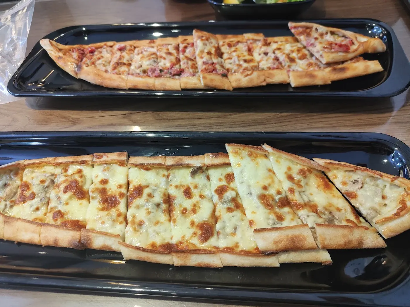 Pide Palas ( ZERRE PİDE ) fotoğraf 2