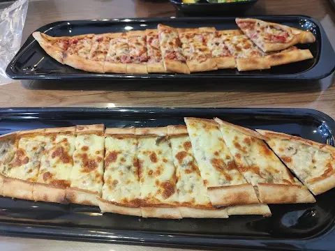 Pide Palas ( ZERRE PİDE ) fotoğraf 2