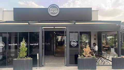 Pizza Locale