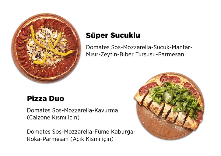Pizza Locale fotoğraf 2