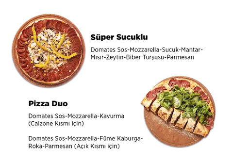 Pizza Locale fotoğraf 2