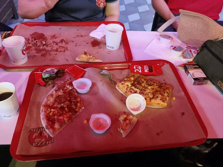 Pizzabulls Balıkesir fotoğraf 3