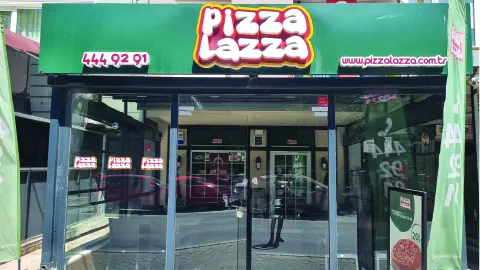 PizzaLazza - Balıkesir Merkez şikayetleri ve çözüm talepleri