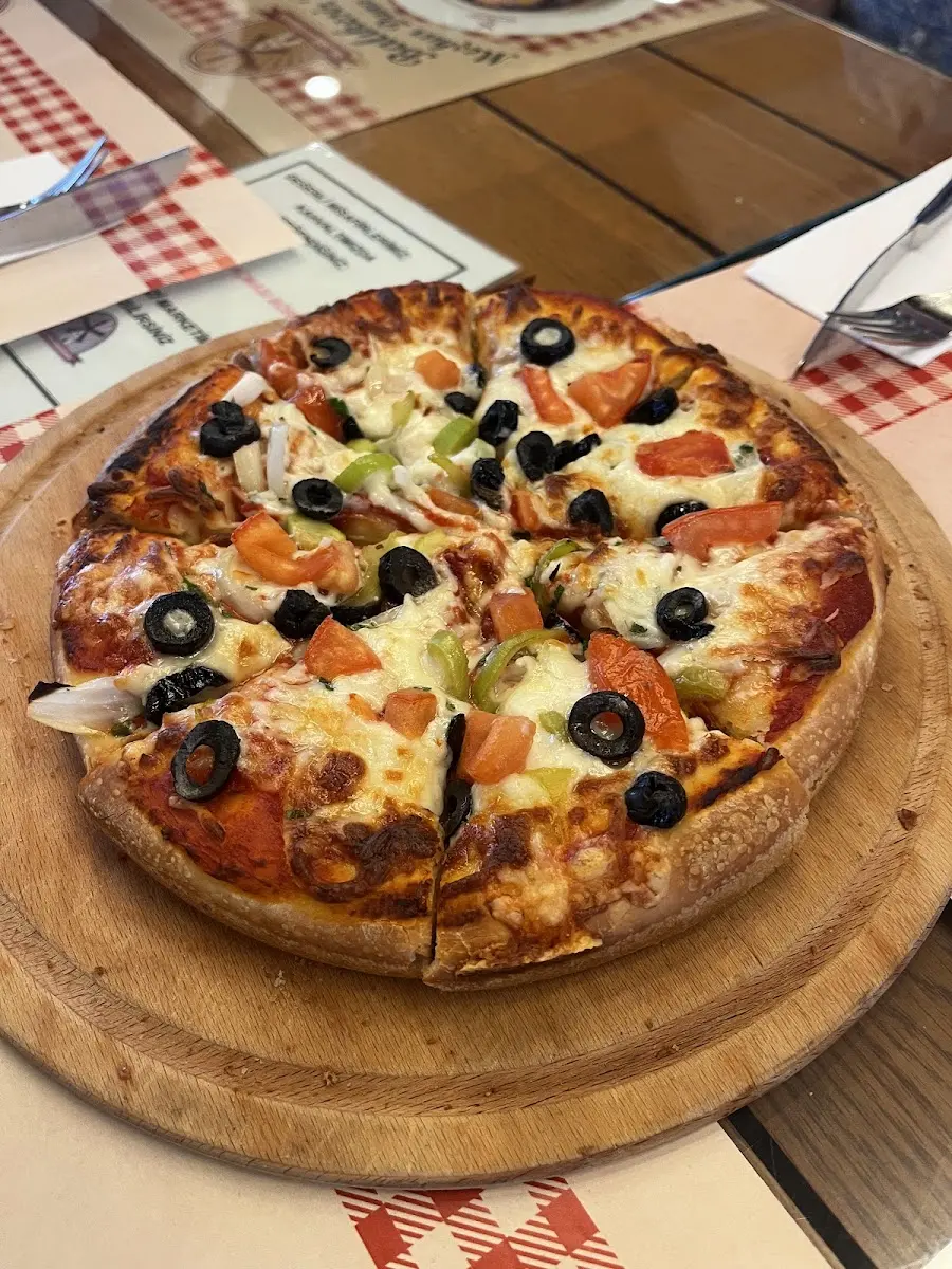 PizzaLazza - Balıkesir Merkez fotoğraf 2