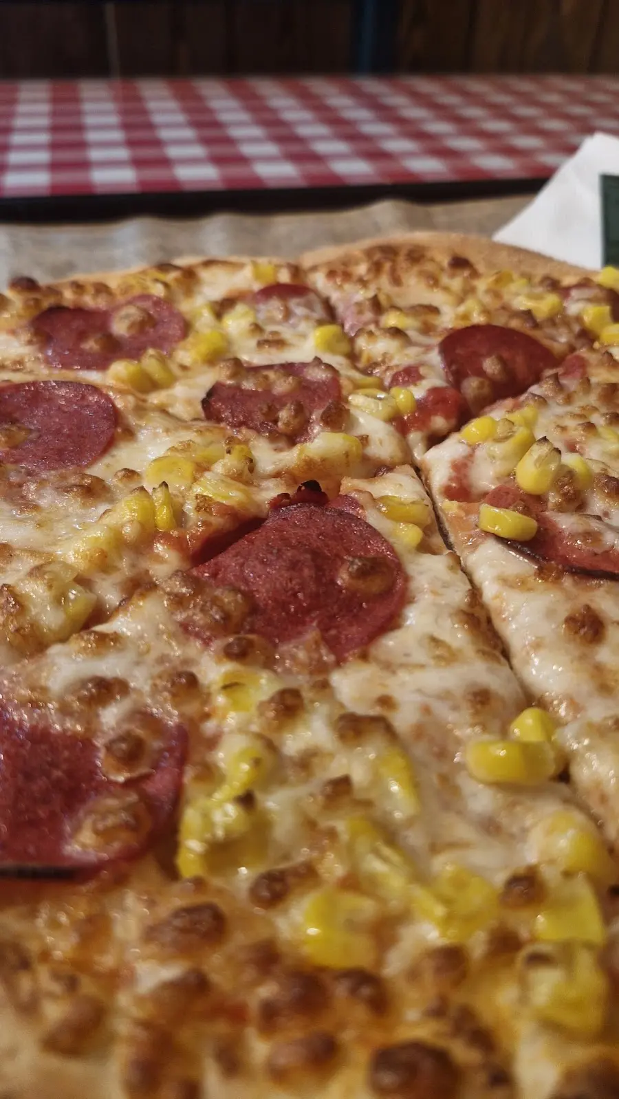 PizzaLazza - Balıkesir Merkez fotoğraf 3