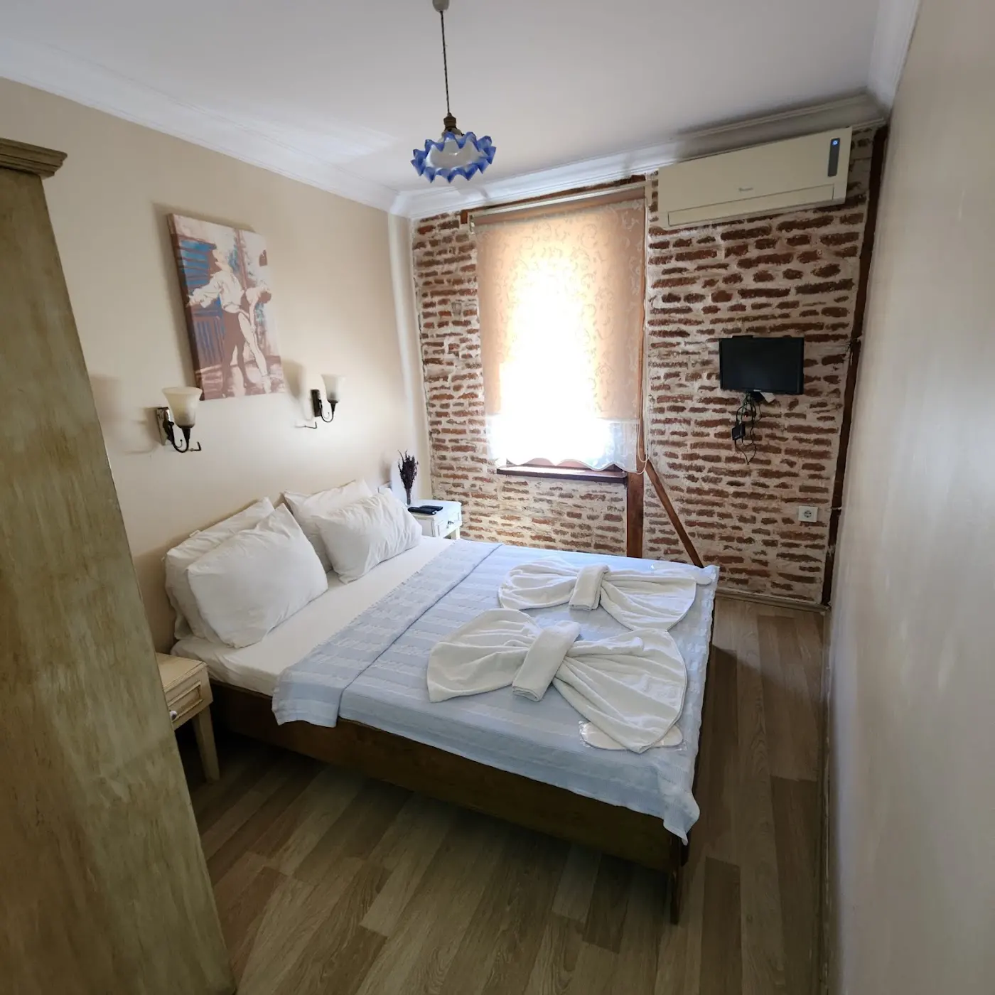 Rengarenk Pansiyon ve Restorant fotoğraf 2
