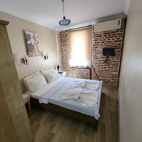 Rengarenk Pansiyon ve Restorant fotoğraf 2