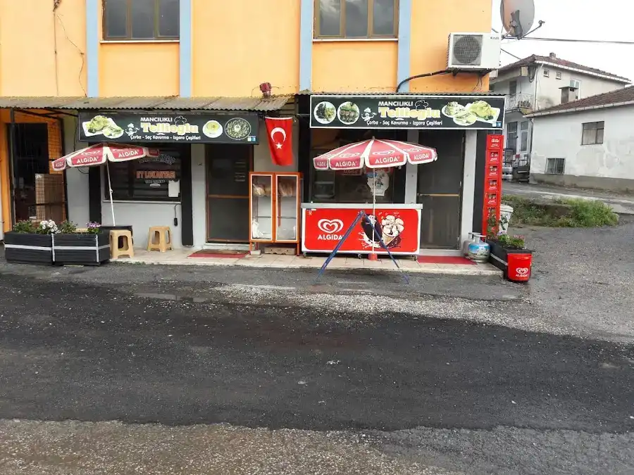 Tellioğlu Et Lokantası