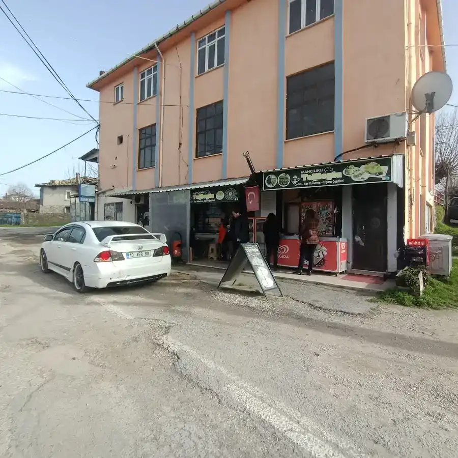 Tellioğlu Et Lokantası fotoğraf 3