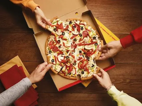 Terra Pizza fotoğraf 2