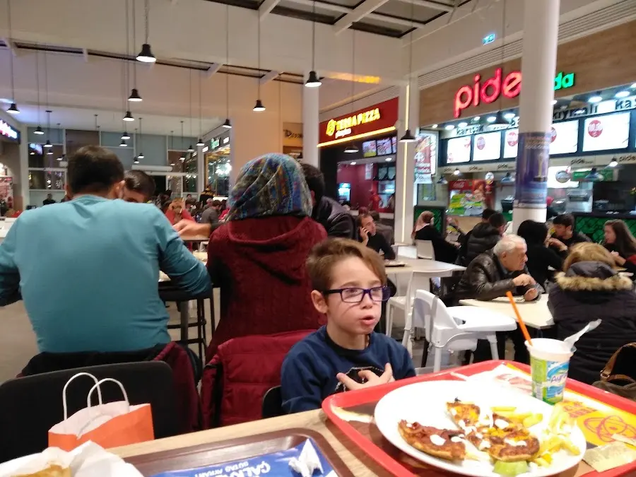 Terra Pizza fotoğraf 3