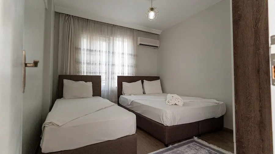 Yade Apart Otel fotoğraf 2