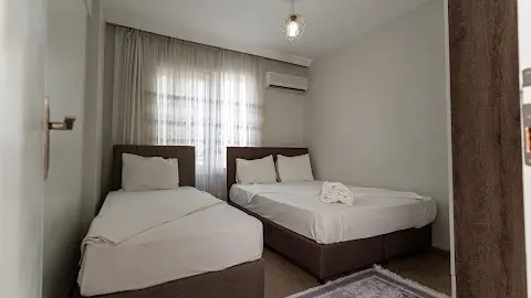 Yade Apart Otel fotoğraf 2