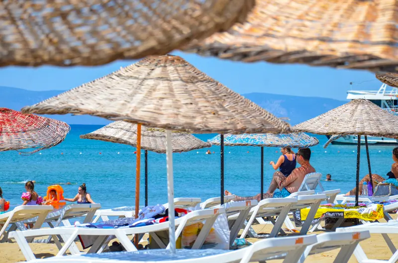 Yade Apart Otel fotoğraf 3