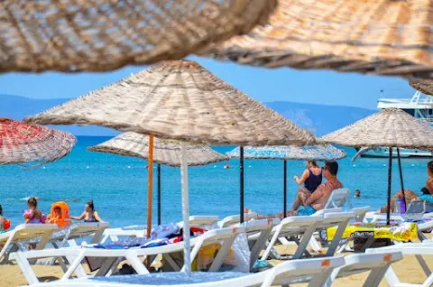 Yade Apart Otel fotoğraf 3