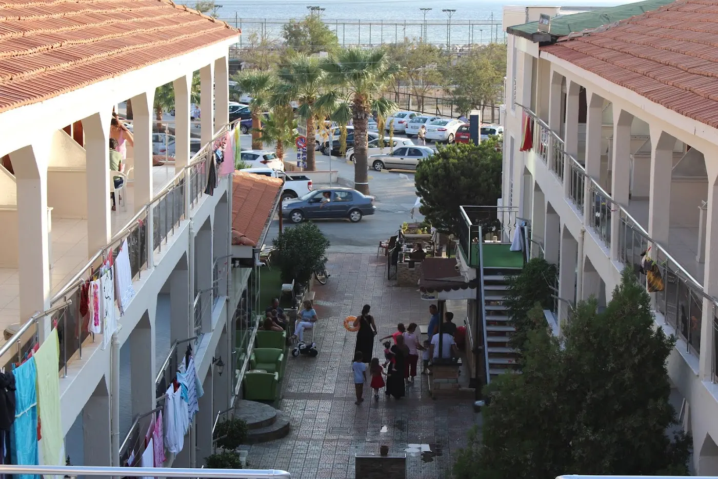 Zafer Pansiyon fotoğraf 1