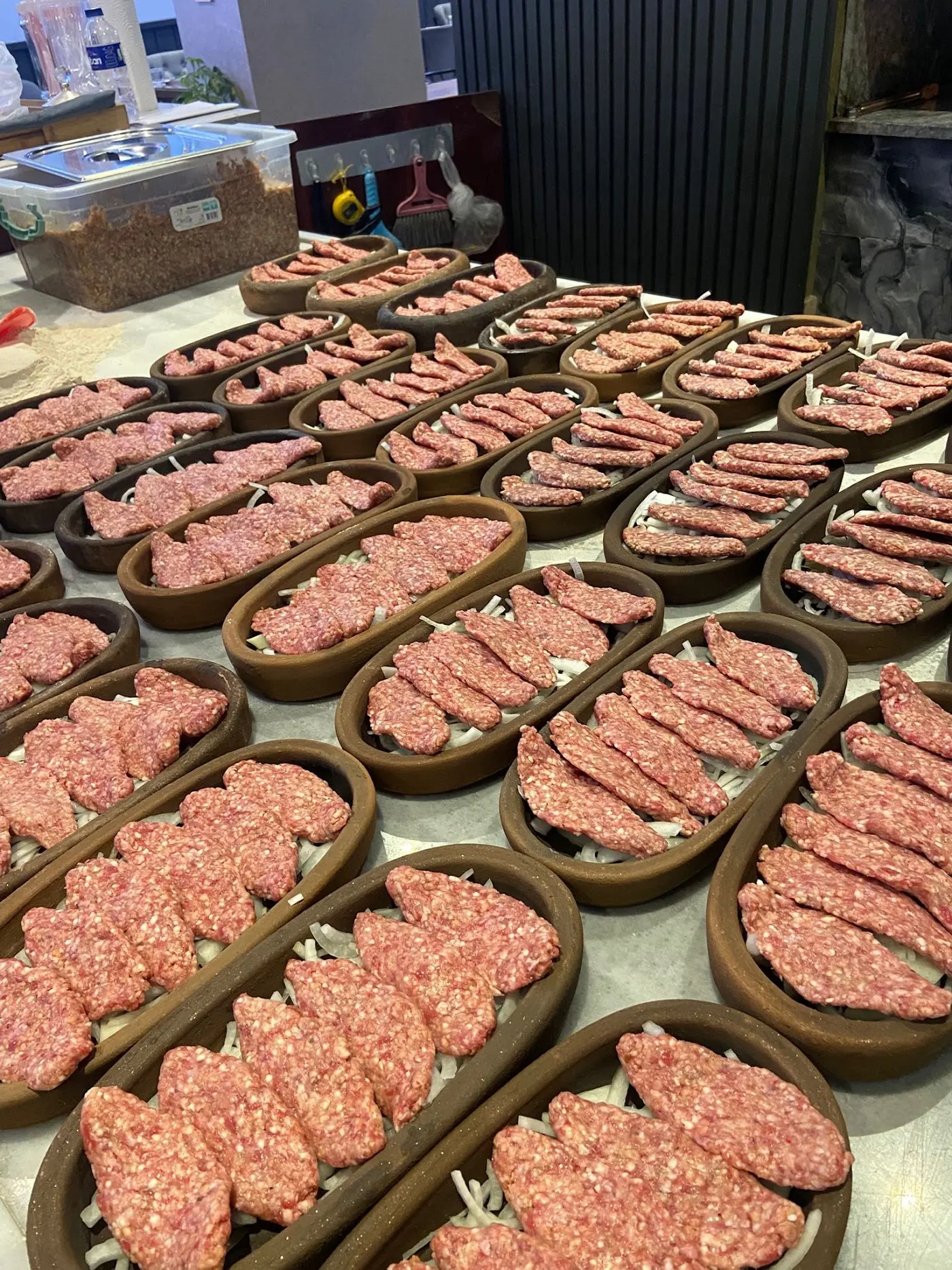 ZERRE PİDE LAHMACUN SALONU fotoğraf 2