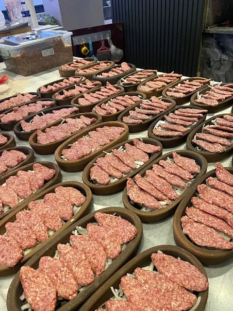 ZERRE PİDE LAHMACUN SALONU fotoğraf 2
