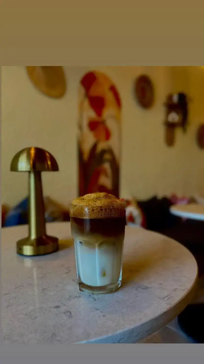 Albatros nargile cafe fotoğraf 2